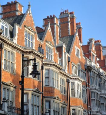 UK Mortgage for Foreign National