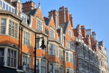 UK Mortgage for Foreign National