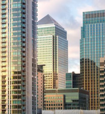 UK Mortgage for International Student Penthouse Purchase
