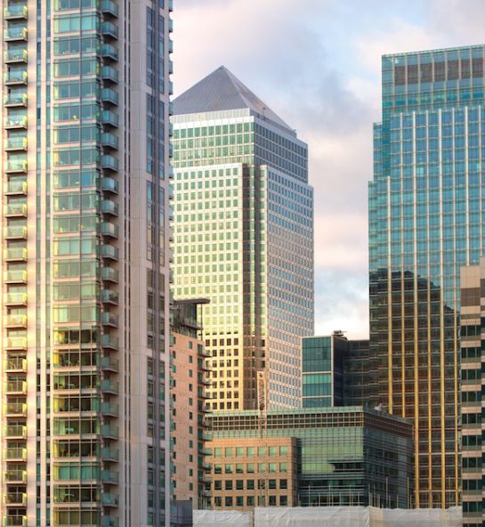 UK Mortgage for International Student Penthouse Purchase