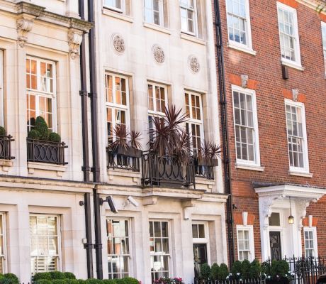 UK Mortgage Market: What US Residents Should Know
