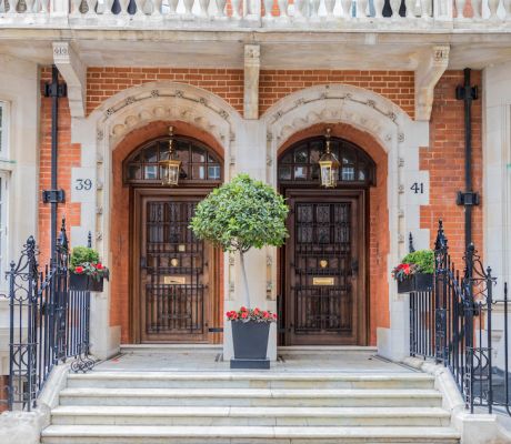Foreign National Mortgages