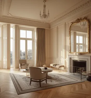 High Loan-to-Value Mortgage for Time-Sensitive London Purchase