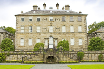 Property in Scotland
