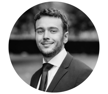 Q&A with James Ashe, Head of Relationship Management