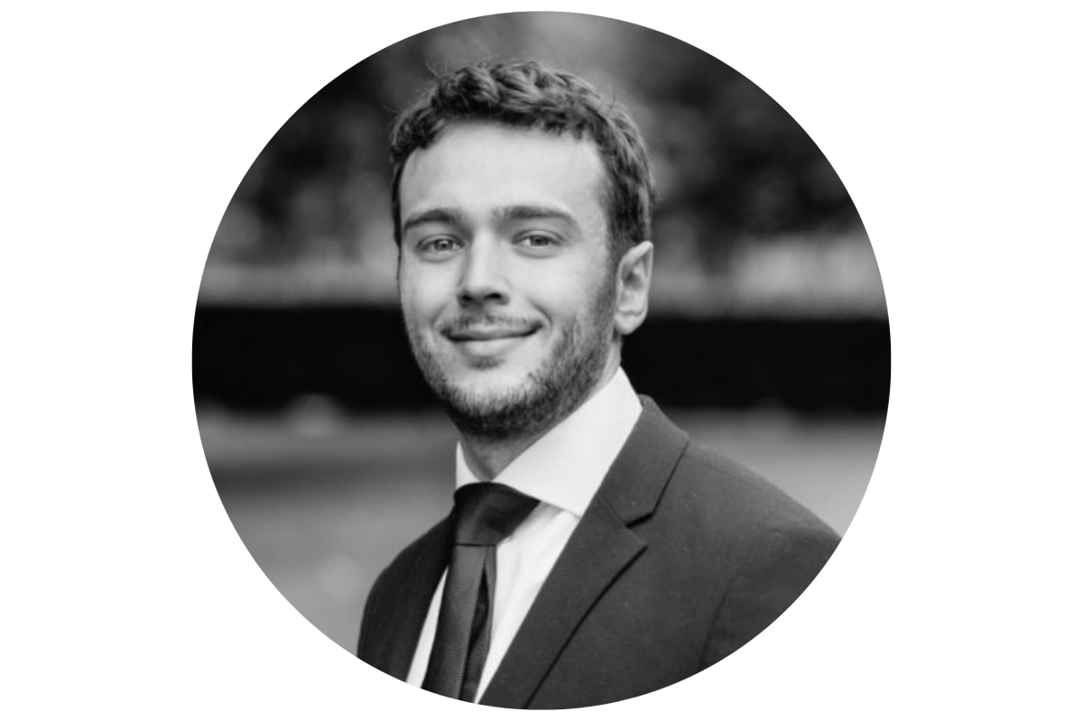 James Ashe - Head of Relationship Management - Enness US