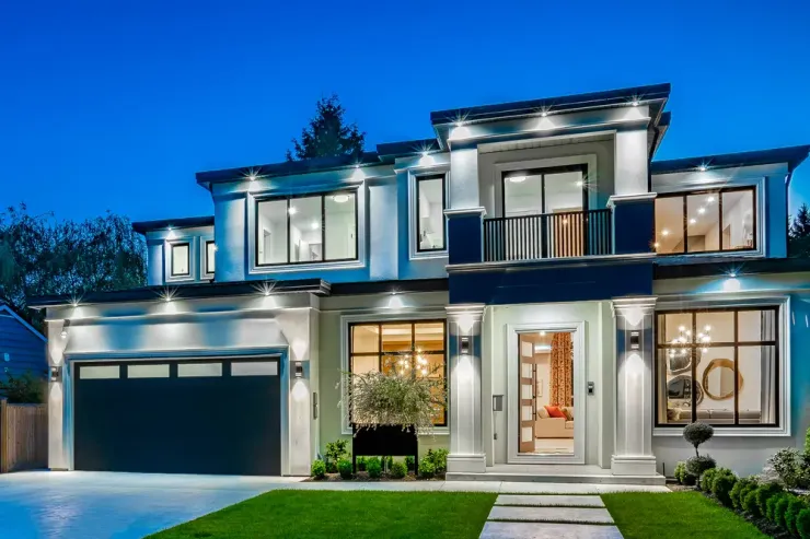 Mortgage US