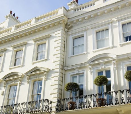 Using Auction Finance To Purchase UK Property