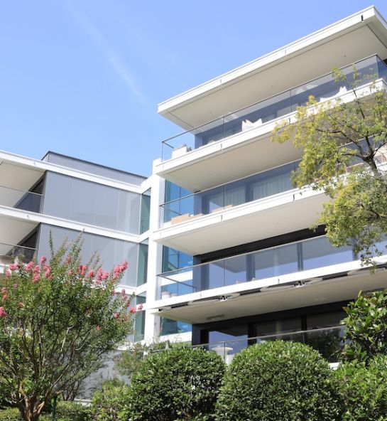 Swiss Bridging Loan - Enness Global