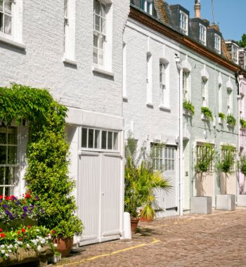 Assignable contract buy to let for non dom investors with an SPV