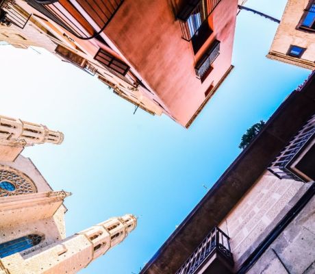 mortgage products in Spain