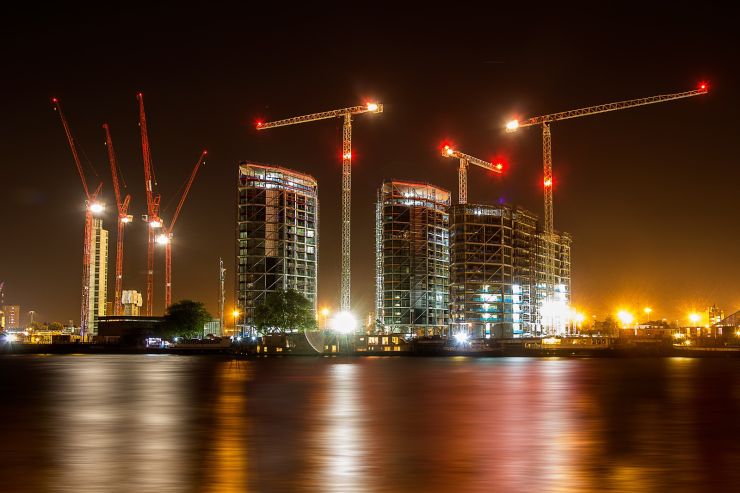 Bulgarian national secures London buy to let during lockdown