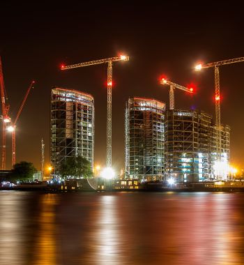 Bulgarian national secures London buy to let during lockdown