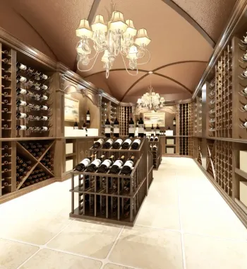 Fine Wine Collection