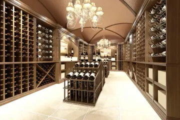 Fine Wine Collection
