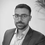 Zain Zaidi