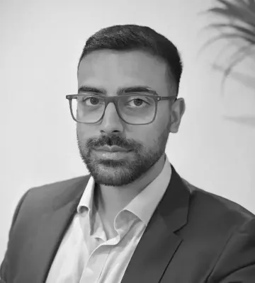 Zain Zaidi